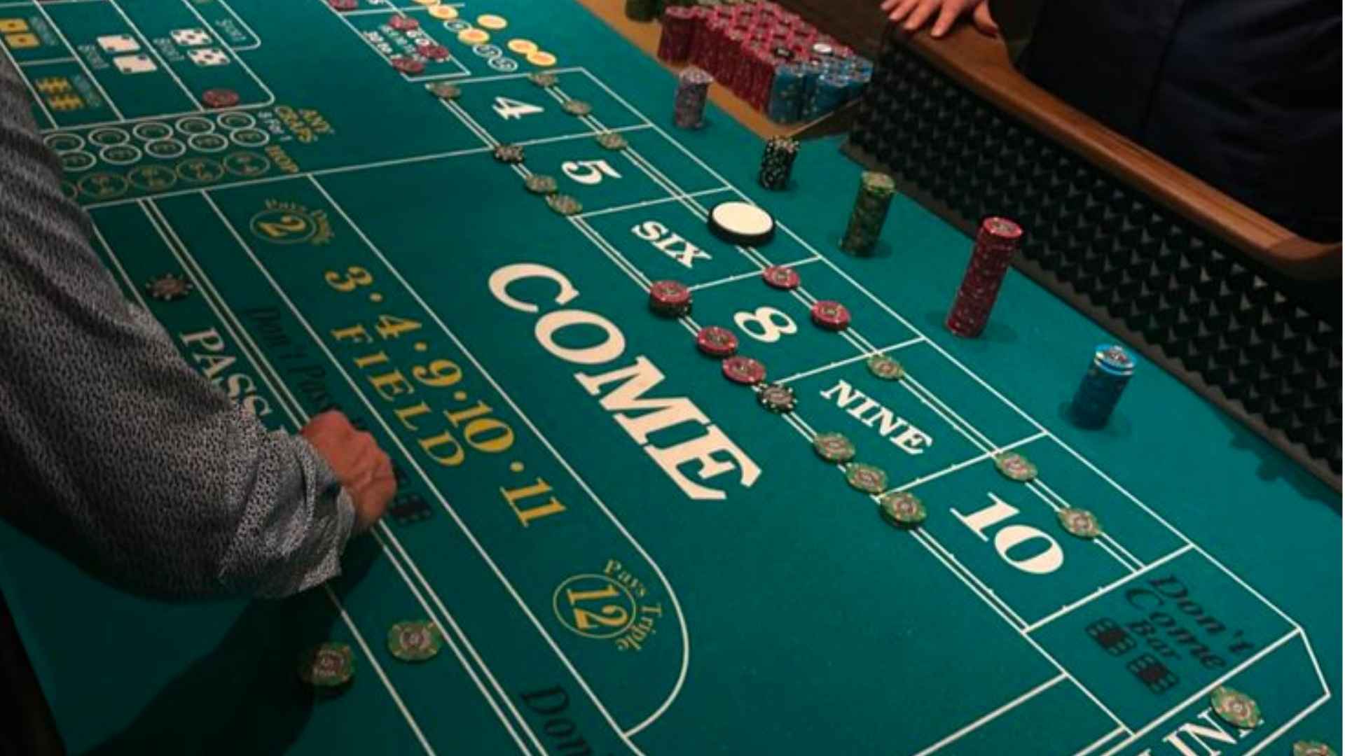 Arcade Games That Deliver Fast and Competitive Matches