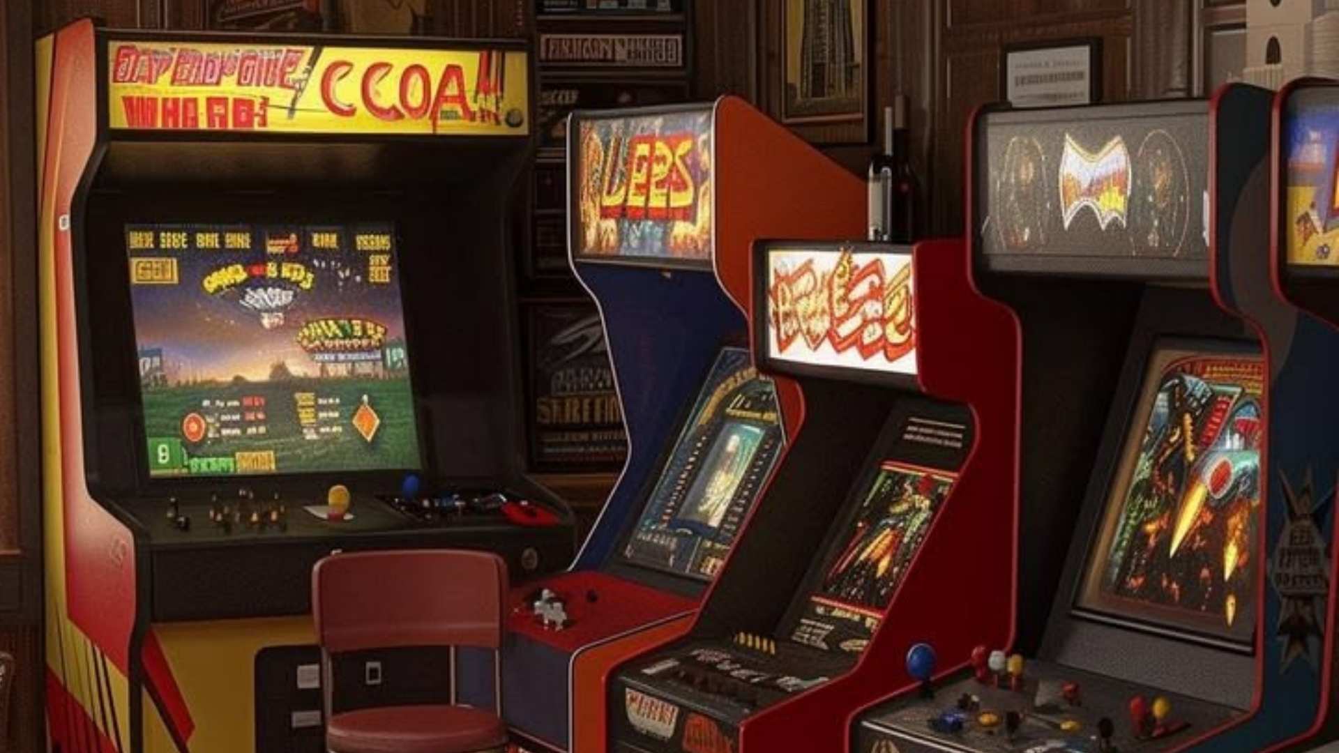 Mystery Box Collections Full of Unexpected Collector Items