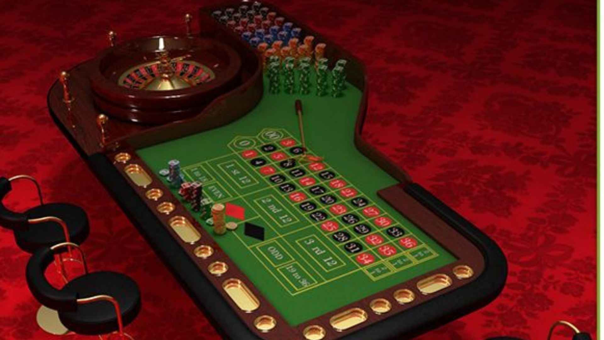 Explore Creative Adventures Through Wheel Games
