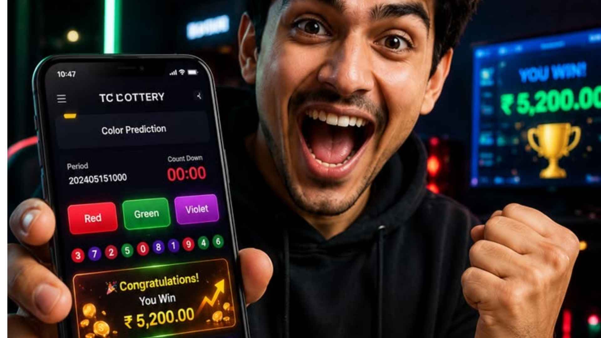 Evaluating The Performance Of Poker Applications On Modern Devices