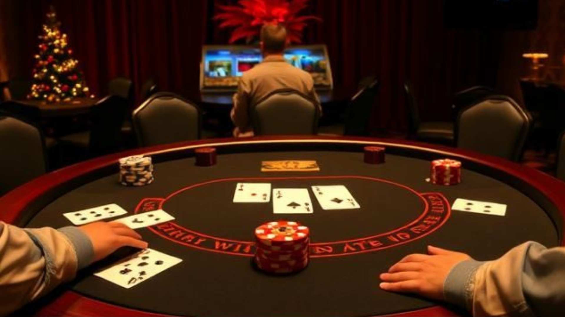 Table Games That Encourage Strategic Growth